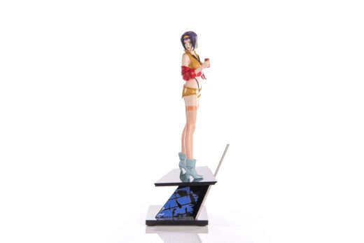 Descubre el apasionante mundo de Estatua Cowboy Bebop Faye Valentine 32 cm.
