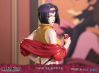 Descubre el apasionante mundo de Estatua Cowboy Bebop Faye Valentine 32 cm.