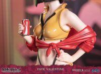 Descubre el apasionante mundo de Estatua Cowboy Bebop Faye Valentine 32 cm.