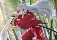Descubre el apasionante mundo de Estatua Inuyasha 25 cm Proof.