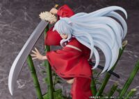 Descubre el apasionante mundo de Estatua Inuyasha 25 cm Proof.