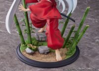 Descubre el apasionante mundo de Estatua Inuyasha 25 cm Proof.