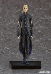 Descubre el apasionante mundo de Estatua Ken Ryuguji Volume 25 Cover Illustration.