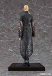 Descubre el apasionante mundo de Estatua Ken Ryuguji Volume 25 Cover Illustration.