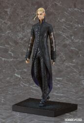 Descubre el apasionante mundo de Estatua Ken Ryuguji Volume 25 Cover Illustration.