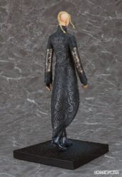 Descubre el apasionante mundo de Estatua Ken Ryuguji Volume 25 Cover Illustration.