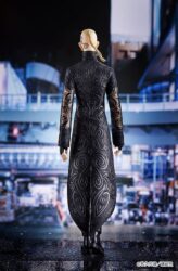 Descubre el apasionante mundo de Estatua Ken Ryuguji Volume 25 Cover Illustration.