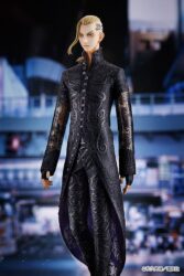 Descubre el apasionante mundo de Estatua Ken Ryuguji Volume 25 Cover Illustration.