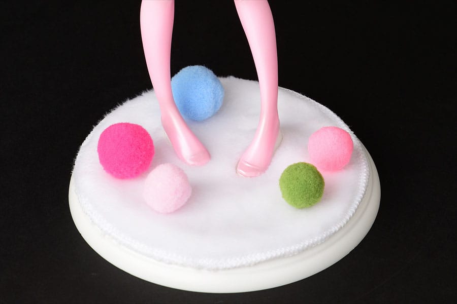 Descubre el apasionante mundo de Estatua Lucy Heartfilia Cherry blossom CAT Gravure.