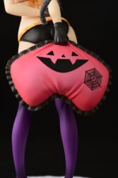Descubre el apasionante mundo de Estatua Lucy Heartfilia Halloween CAT Gravure.