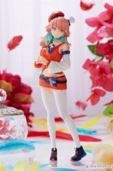 Descubre el apasionante mundo de Estatua Pop Up Parade Takanashi Kiara.