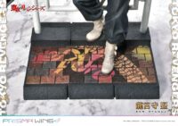 Descubre el apasionante mundo de Estatua Prisma Wing Tokyo Revengers Ken Ryuguji.