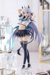 Descubre el apasionante mundo de Estatua VShojo Pop Up Parade Veibae.