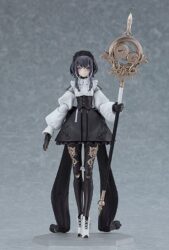 Descubre el apasionante mundo de Figura Figma Hito Kaiki NH02 Max Factory.