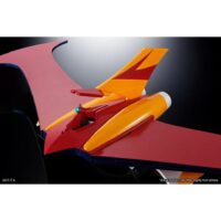 Descubre el apasionante mundo de Figura Mazinger Z 50th Anniversary Version.