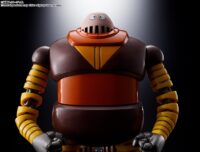 Descubre el apasionante mundo de Figura Mazinger Z GX10R Boss Borot.
