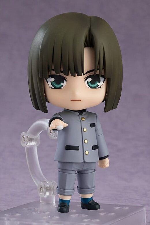 Figura Nendoroid Hikaru no Go Akira Toya