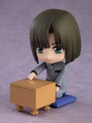 Descubre el apasionante mundo de Figura Nendoroid Hikaru no Go Akira Toya.