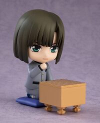 Descubre el apasionante mundo de Figura Nendoroid Hikaru no Go Akira Toya.