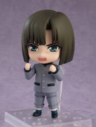 Descubre el apasionante mundo de Figura Nendoroid Hikaru no Go Akira Toya.
