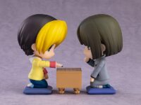 Descubre el apasionante mundo de Figura Nendoroid Hikaru no Go Akira Toya.