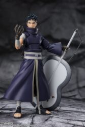 Descubre el apasionante mundo de Figura Obito Uchiha Hollow Dreams of Despair.