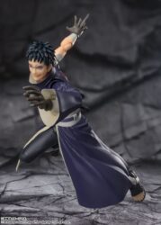 Descubre el apasionante mundo de Figura Obito Uchiha Hollow Dreams of Despair.