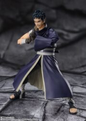 Descubre el apasionante mundo de Figura Obito Uchiha Hollow Dreams of Despair.