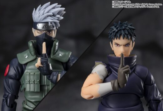 Descubre el apasionante mundo de Figura Obito Uchiha Hollow Dreams of Despair.