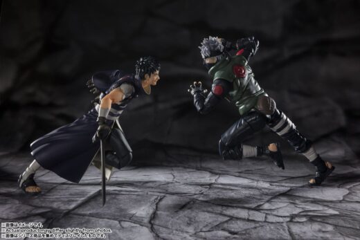 Descubre el apasionante mundo de Figura Obito Uchiha Hollow Dreams of Despair.