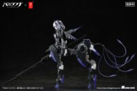 Descubre el apasionante mundo de Figura Punishing Gray Raven Rosetta Rigor.