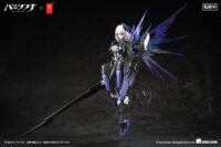Descubre el apasionante mundo de Figura Punishing Gray Raven Rosetta Rigor.