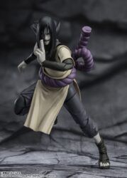 Descubre el apasionante mundo de Figura SH Figuarts Orochimaru Seeker of Immortality.