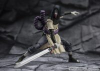 Descubre el apasionante mundo de Figura SH Figuarts Orochimaru Seeker of Immortality.
