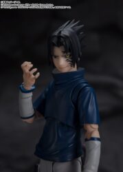 Descubre el apasionante mundo de Figura SH Figuarts Orochimaru Seeker of Immortality.
