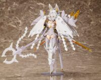 Descubre el apasionante mundo de Maqueta Asra Tamamonomae Hakumen Konmou.