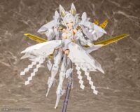 Descubre el apasionante mundo de Maqueta Asra Tamamonomae Hakumen Konmou.