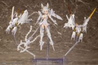 Descubre el apasionante mundo de Maqueta Asra Tamamonomae Hakumen Konmou.