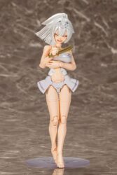 Descubre el apasionante mundo de Maqueta Asra Tamamonomae Hakumen Konmou.