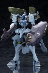 Descubre el apasionante mundo de Maqueta MuvLuv AlternativeFubuki Blast Guard.