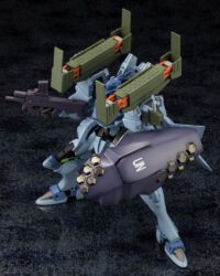 Descubre el apasionante mundo de Maqueta MuvLuv AlternativeFubuki Blast Guard.
