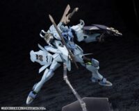 Descubre el apasionante mundo de Maqueta MuvLuv AlternativeFubuki Blast Guard.