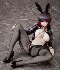 Descubre el apasionante mundo de Estatua Creators Opinion Miu Minami Bunny.