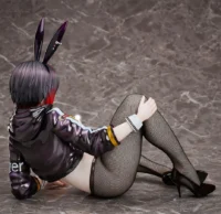 Descubre el apasionante mundo de Estatua Creators Opinion Miu Minami Bunny.