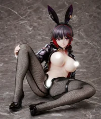 Descubre el apasionante mundo de Estatua Creators Opinion Miu Minami Bunny.
