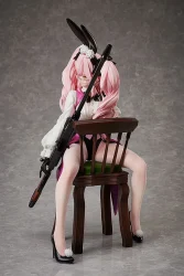 Descubre el apasionante mundo de Estatua Fate Grand Order Assassin Koyanskaya of Light.