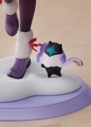 Descubre el apasionante mundo de Estatua Fate Grand Order Kama Dream Portrait.