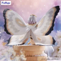 Descubre el apasionante mundo de Estatua Fate Grand Order Pretender Oberon.