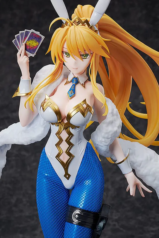 Descubre el apasionante mundo de Estatua Fate Grand Order Ruler Altria Pendragon.