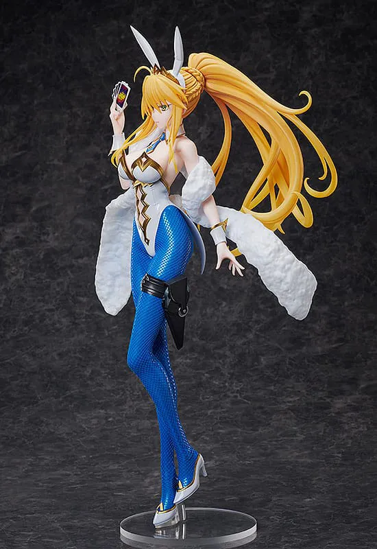 Descubre el apasionante mundo de Estatua Fate Grand Order Ruler Altria Pendragon.